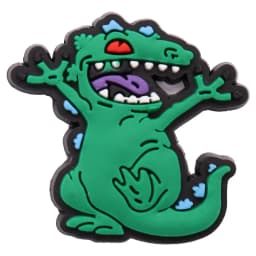 1PCS PVC Cute Cartoon Shoe Charms Naughty Girls Boys Baby Dinosaur Dog Buckle DIY Hole Shoes Accessories Decorations Kid Gift