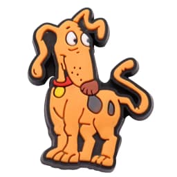 1PCS PVC Cute Cartoon Shoe Charms Naughty Girls Boys Baby Dinosaur Dog Buckle DIY Hole Shoes Accessories Decorations Kid Gift