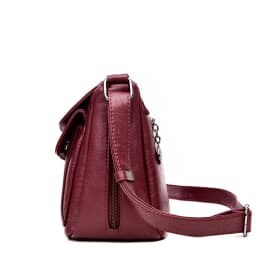 Luxury Designer Handbag High Quality Soft Leather Purses And Handbags Casual Shoulder Messenger Bags for Women 2026 New Sac