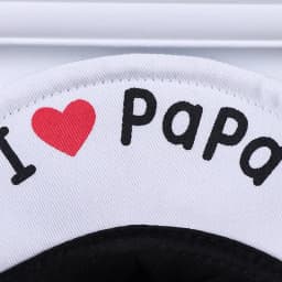 Baby Denim Baseball Cap I Love Mama Summer Hat Kids Sun For Boys And Girls Letter Children's Hats s