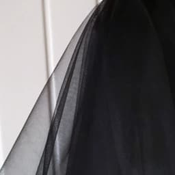 2025 New Womens Layered Black Tulle Short Wedding Veil with Comb Halloween Cosplay Costume Bridal Party H Accessories Props