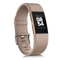 Strap for Fitbit Charge 2 Watch Band Wristband Silicone Replacement Bands Bracelet for Fitbit Charge 2 Smartwatch Accessories