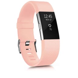 Strap for Fitbit Charge 2 Watch Band Wristband Silicone Replacement Bands Bracelet for Fitbit Charge 2 Smartwatch Accessories