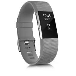 Strap for Fitbit Charge 2 Watch Band Wristband Silicone Replacement Bands Bracelet for Fitbit Charge 2 Smartwatch Accessories