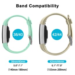 Strap for Fitbit Charge 2 Watch Band Wristband Silicone Replacement Bands Bracelet for Fitbit Charge 2 Smartwatch Accessories