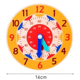 Wooden Puzzle Alphabet Number Shape Matching Board Baby Early Learning 3D Puzzle Preschool Educational Toys For Children
