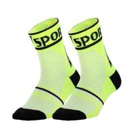 Men Sock Sports Women Compression Crossborder Supply Running Riding Cycling Over Knee Basketball Biking Hockey Soccer Breathable