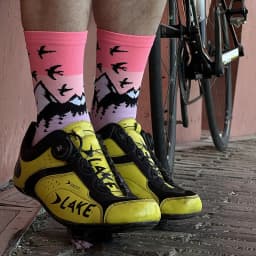 Men Sock Sports Women Compression Crossborder Supply Running Riding Cycling Over Knee Basketball Biking Hockey Soccer Breathable
