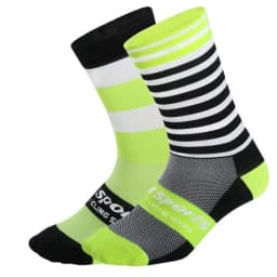 Men Sock Sports Women Compression Crossborder Supply Running Riding Cycling Over Knee Basketball Biking Hockey Soccer Breathable
