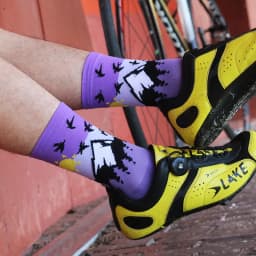 Men Sock Sports Women Compression Crossborder Supply Running Riding Cycling Over Knee Basketball Biking Hockey Soccer Breathable