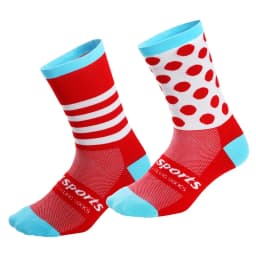 Men Sock Sports Women Compression Crossborder Supply Running Riding Cycling Over Knee Basketball Biking Hockey Soccer Breathable
