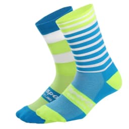 Men Sock Sports Women Compression Crossborder Supply Running Riding Cycling Over Knee Basketball Biking Hockey Soccer Breathable