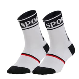 Men Sock Sports Women Compression Crossborder Supply Running Riding Cycling Over Knee Basketball Biking Hockey Soccer Breathable