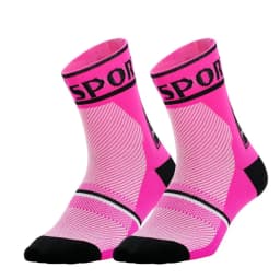 Men Sock Sports Women Compression Crossborder Supply Running Riding Cycling Over Knee Basketball Biking Hockey Soccer Breathable