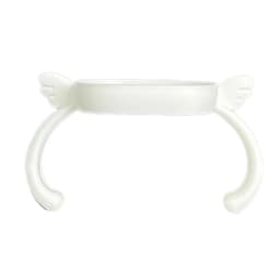 Newborn Bottle Grip Handle Infants Milk Bottle Hand Shank for hegen Baby Feeding Bottle Dropshipping