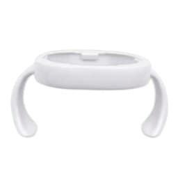 Newborn Bottle Grip Handle Infants Milk Bottle Hand Shank for hegen Baby Feeding Bottle Dropshipping