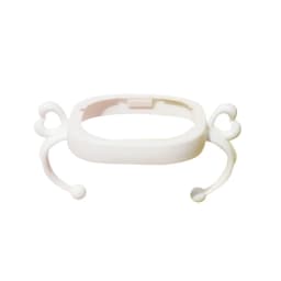 Newborn Bottle Grip Handle Infants Milk Bottle Hand Shank for hegen Baby Feeding Bottle Dropshipping