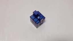[JudyCube] Gan Mirror M UV 3X3 Magnetic Magic Speed Cube Professional Cast Coated Gan 3x3 Mirror Cube Fidget Toys Cubo Magico