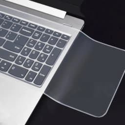 Laptop Keyboard Protective Waterproof Film 13-14 Inch And 15-17 Inch Universal Notebook Keyboard Silicone Cover Dustproof Film