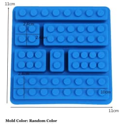 Creative Robot Silicone Candle Mold Concrete Plaster Chocolate Baking Mold Home Decoration Christmas Gifts Craft Supplies