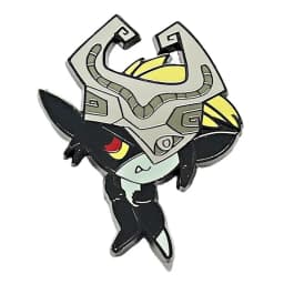 Zelda Tears of The Kingdom Enamel Pins Anime Cartoon Link Metal Brooch Badge Backpack Lapel Collar Pins Jewelry Accessory Gifts