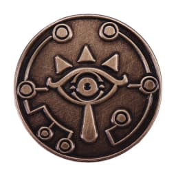 Zelda Tears of The Kingdom Enamel Pins Anime Cartoon Link Metal Brooch Badge Backpack Lapel Collar Pins Jewelry Accessory Gifts