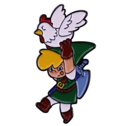 Zelda Tears of The Kingdom Enamel Pins Anime Cartoon Link Metal Brooch Badge Backpack Lapel Collar Pins Jewelry Accessory Gifts