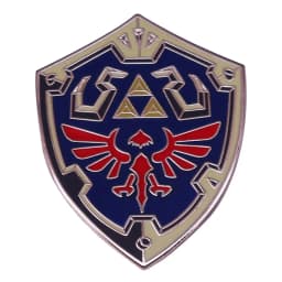 Zelda Tears of The Kingdom Enamel Pins Anime Cartoon Link Metal Brooch Badge Backpack Lapel Collar Pins Jewelry Accessory Gifts
