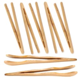 Montessori Wooden Clip Educational Toys Teaching Aid Set Kids Early Learning Tweezer Clip Fine Motor Skills Games Sensory Toys