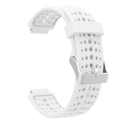 WatchBand For Garmin Forerunner 235 235 Lite 735XT Band Silicone Bracelet For Forerunner 220 230 620 630 WristStrap