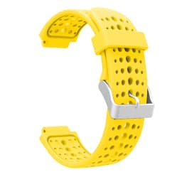 WatchBand For Garmin Forerunner 235 235 Lite 735XT Band Silicone Bracelet For Forerunner 220 230 620 630 WristStrap