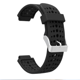 WatchBand For Garmin Forerunner 235 235 Lite 735XT Band Silicone Bracelet For Forerunner 220 230 620 630 WristStrap