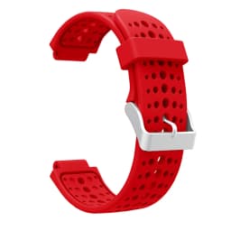 WatchBand For Garmin Forerunner 235 235 Lite 735XT Band Silicone Bracelet For Forerunner 220 230 620 630 WristStrap