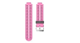 WatchBand For Garmin Forerunner 235 235 Lite 735XT Band Silicone Bracelet For Forerunner 220 230 620 630 WristStrap