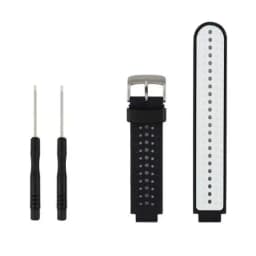 WatchBand For Garmin Forerunner 235 235 Lite 735XT Band Silicone Bracelet For Forerunner 220 230 620 630 WristStrap