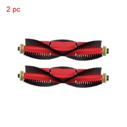 Main Side Brush For Xiaomi Mi Robot 1/ 1S SDJQR01RR SDJQR02RR SDJQR03RR Roboeock E3, S4, S4 Max, S5 Vacuum Cleaner Accessorie
