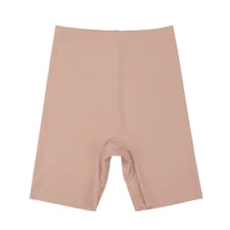 1Pc/4Pcs/Pack Hot Sale High Waist Women Long Leg Panty Comfortable Seamless Long Panties Tummy Tight Seamless Shorts Panties
