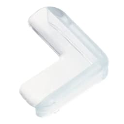 16Pcs Soft and Durable Rubber Corner Protectors Safe from Table Corners child safety Edge Protection Cover