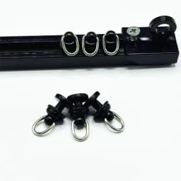 Silent Curtain Track Pulley For Room Curtains Bathroom Curtains Blinds Curtain Plastic Track Pulley