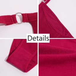 FINETOO 3Pcs/set Cotton Briefs Panties Women Sexy Low Waist Underwear M-2XL Ladies Cotton Underpants Soft Feamle Lingerie 2024