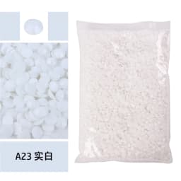 1000-10000pcs Jelly Color AB Color 2mm,3mm,4mm,5mm,6mm, Facets FlatBack Resin Rhinestone Nail Art Garment Decoration Stones
