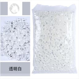 1000-10000pcs Jelly Color AB Color 2mm,3mm,4mm,5mm,6mm, Facets FlatBack Resin Rhinestone Nail Art Garment Decoration Stones