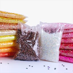 1000-10000pcs Jelly Color AB Color 2mm,3mm,4mm,5mm,6mm, Facets FlatBack Resin Rhinestone Nail Art Garment Decoration Stones