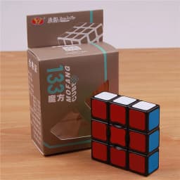 Yj 1x3x3 Floppy Magic Cube Professional Puzzles Magic Square Anti Stress Toys Speed Magico Cubo 133