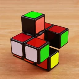 Yj 1x3x3 Floppy Magic Cube Professional Puzzles Magic Square Anti Stress Toys Speed Magico Cubo 133