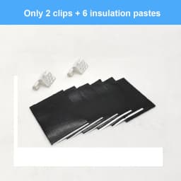 All Sizes 80w/m2 Infrared AC220V Warm Mat 50cm Width Floor Heating Film Energy Saving