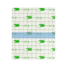 100pcs Waterproof Tattoo Protective Healing Film For Skin Aftercare Bandage Transparent Medical Tattoo Repair PU Film Tape
