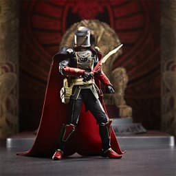 Ko G.i.joe Classified Series Snake Supreme Cobra Commander 6inch Action Figure Collection With Multiple Accessories Collectibles