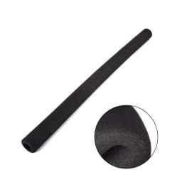 2pcs Foam Bicycle Bike Butterfly Handle Lawn Mower Handlebar Grips Cover Sponge MTB Mountain Bikes Electric Bike Bicycle Access