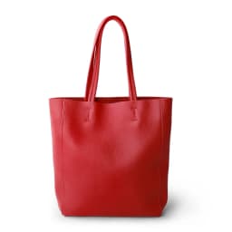 Women Tote Bag Luxurious Genuine Leather Handbag Female Soft First Layer Cowhide Leather Shoulder Bag for Colleague Girls
